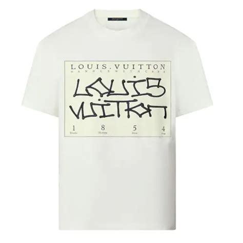 louis vuitton t shirt erkek beymen|Louis Vuitton Markalı Tüm Ürünler .